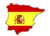 AJT TOPÓGRAFOS - Espanol