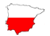 AJT TOPÓGRAFOS - Polski